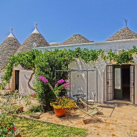Relais Masseria Rosa La Correggia Exterior foto