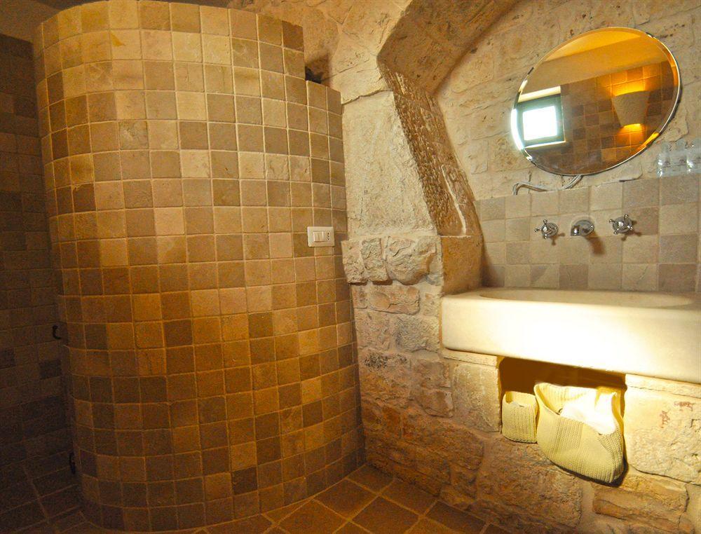 Relais Masseria Rosa La Correggia Exterior foto